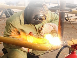 Газовая сварка Мытищи